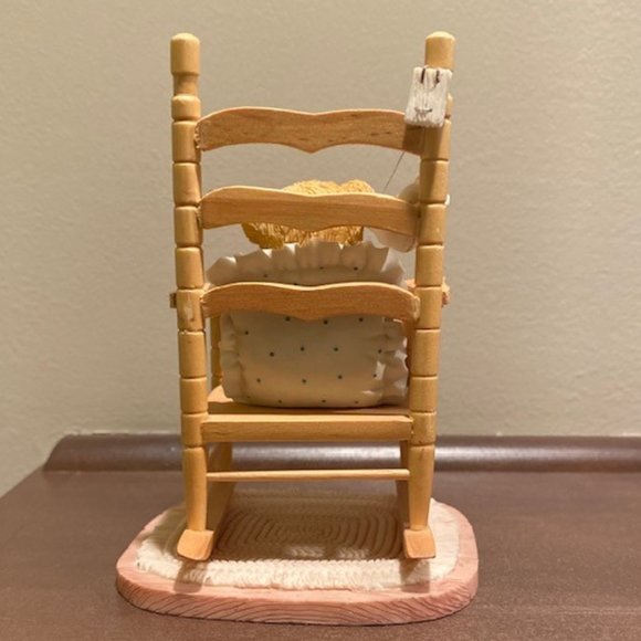 "LUCY" - Cherished Teddies Collection - Picture 10 of 13